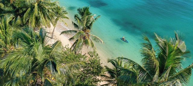 Wakaya Island Resort & Spa
