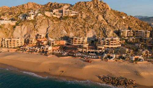 Waldorf Astoria Los Cabos Pedregal