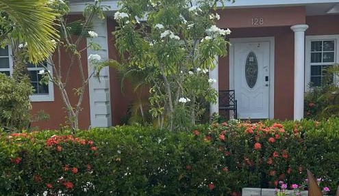 Wallflower Place