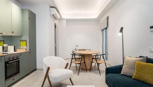 Waou Urban Home Salamanca III
