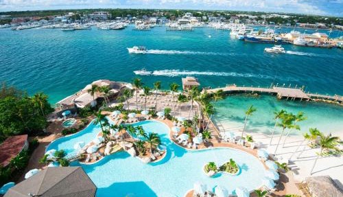 Warwick Paradise Island Bahamas - All Inclusive - Adults Only