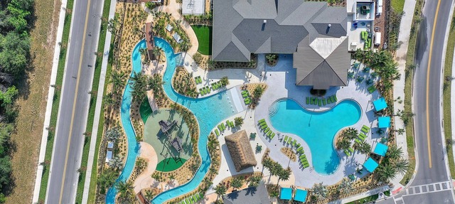 Water Kingdom @ Storey Lake By Shine Villas! #525 9 Bedroom Home