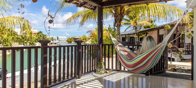 Waterlands Villa Sol Bonaire
