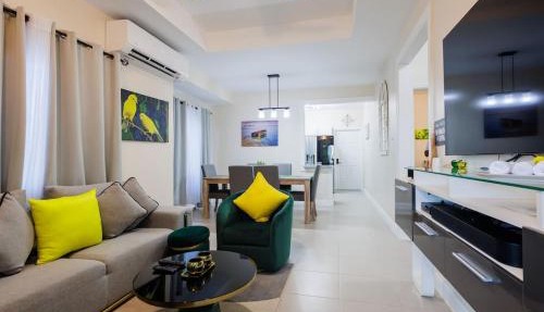 Welcome to our Ocean View Villa!