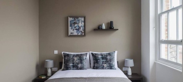 Wells Court by Aeria Apartments