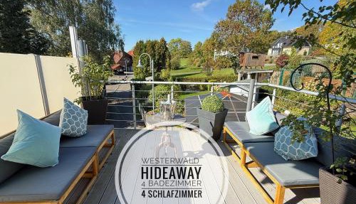 Westerwald Hideaway