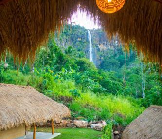 Whisper Point Eco Resort Diyaluma