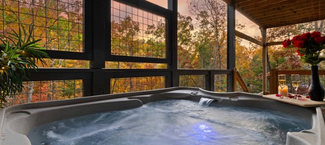 Whispering Pines Retreat By Ghosal Luxury Lodging