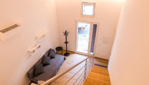 White Home