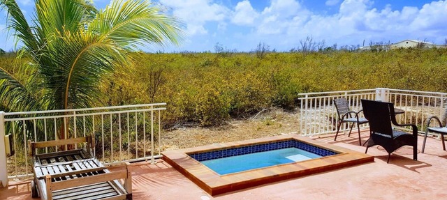 White Sands Anguilla