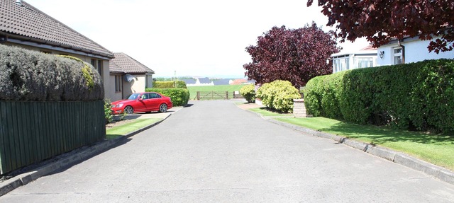 Whitecroft Bed and Breakfast