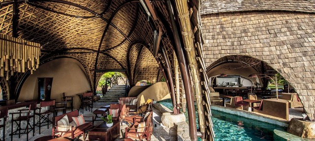 Wild Coast Tented Lodge - Relais and Chateaux - All Inclusive