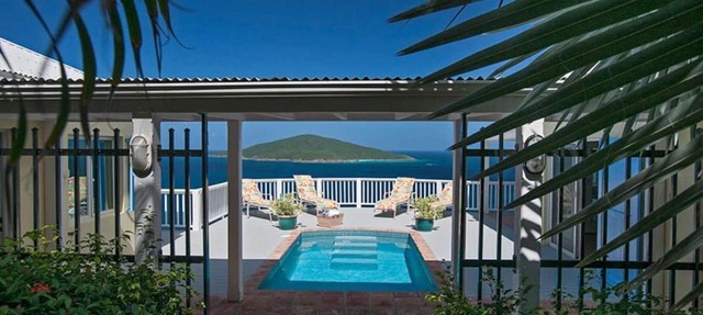 Wild Ginger Villa