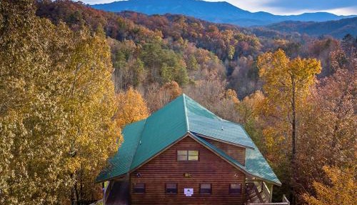 Wild Turkey Lodge