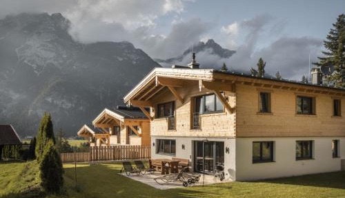 Wilderer Chalets