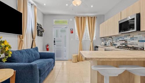 Wilson House Apartment 5