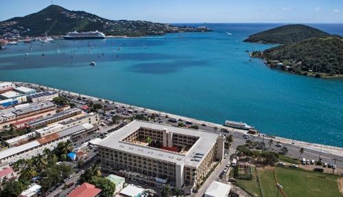 Windward Passage Hotel