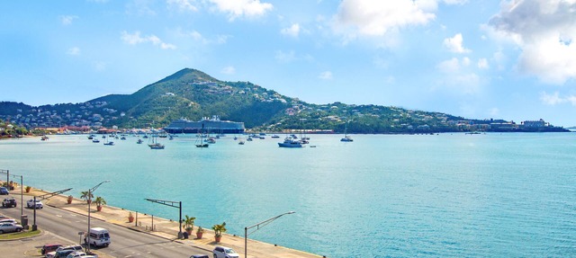 Windward Passage Hotel