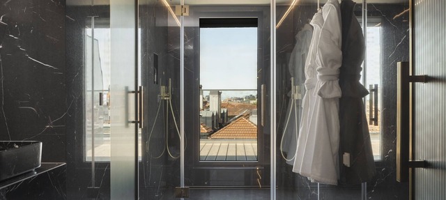 Wine & Books Porto Hotel - Small Luxury Hotels of the World