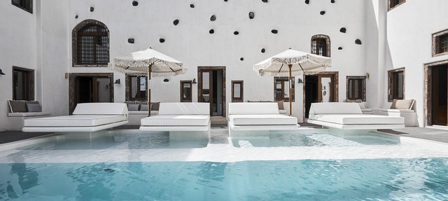 Winery Hotel 1870