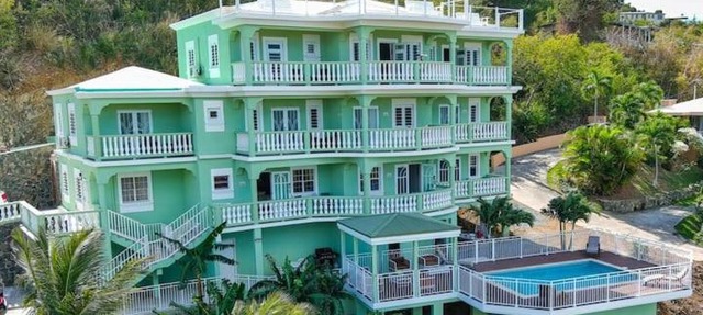 Wintberg Tropical Villas