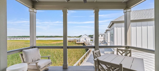 Winyah Bay Club