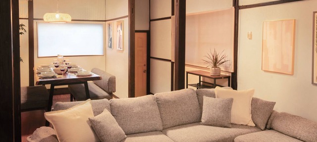 Within walking distance to Shinjuku | 4 min walk to nearest station | Entire 3BR house 75㎡ | Sleeps up to 10 | Family-friendly | High-speed Wi-Fi | Shibuya, Tokyo