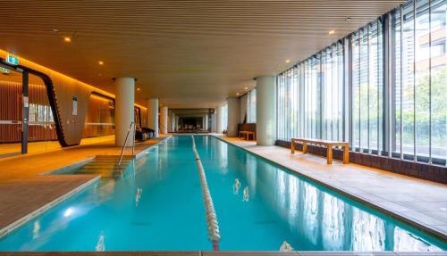 Wyndel Apartments One Bedroom Mel883Col210S