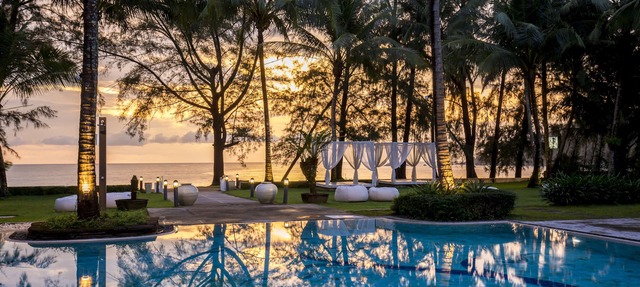 X2 Khao Lak Anda Mani Resort