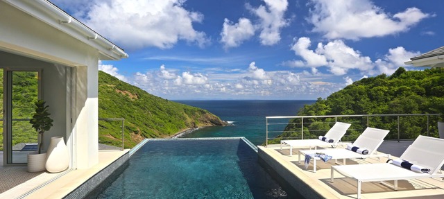 Xhale Luxury Villa