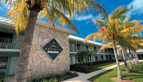 Xquisite Suites