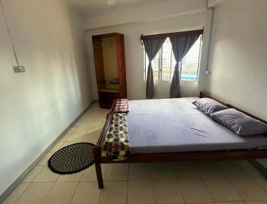 YaNuYaNu Appartment Nabua