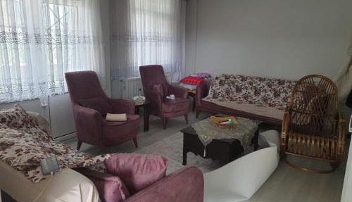 Yazlık