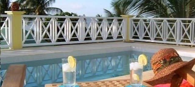 Yellow Bird Villa
