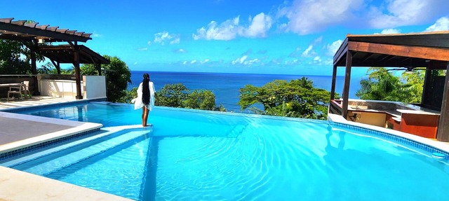 Yellow Sands Luxury Villas Unit 1