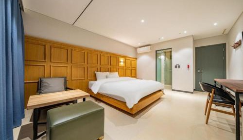 Yeongdeungpo Lifestyle F Hotel