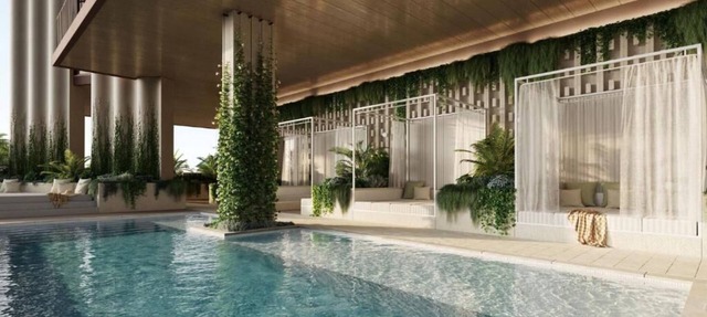 Yves Residences - 2204