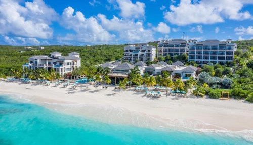 Zemi Beach House, LXR Hotels & Resorts