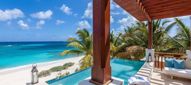 Zemi Beach House, LXR Hotels & Resorts