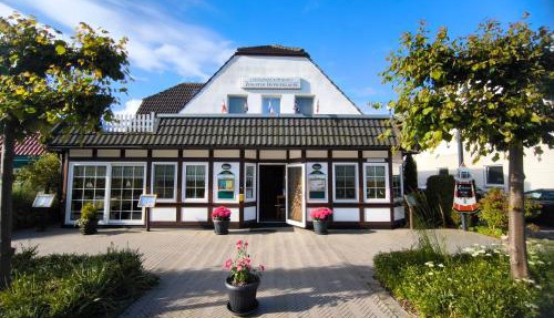 Zingster Ostseeklause