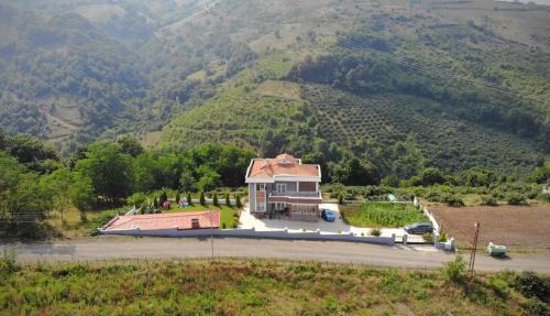 ZOA Villa