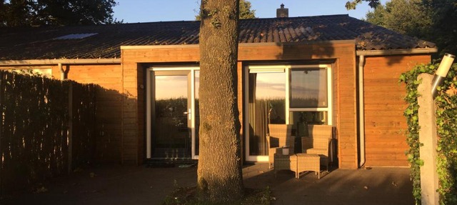 Zonnehuus